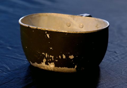 Ca đựng nước