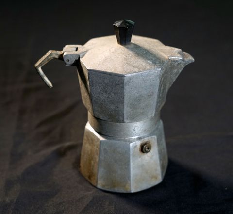 Bình café