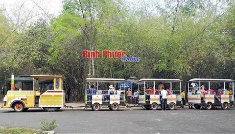 Xe điện